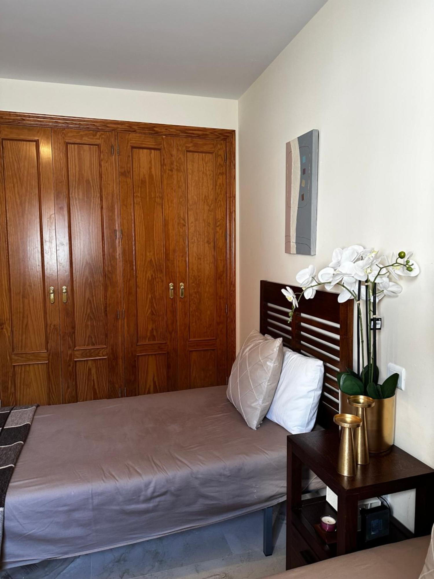 Luxurious In Appartement