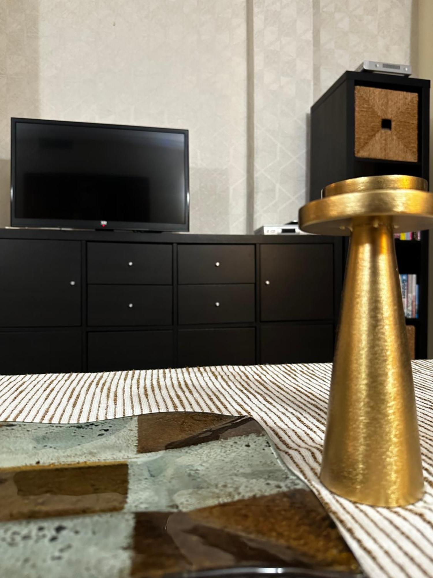 Luxurious In *
