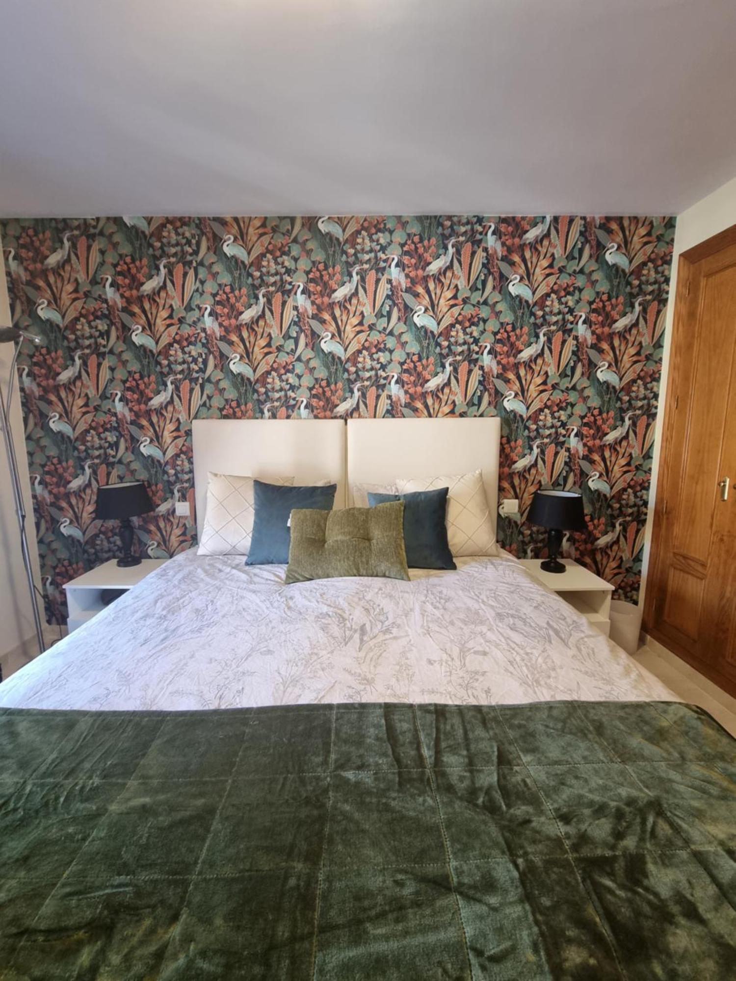 Luxurious In Appartement *