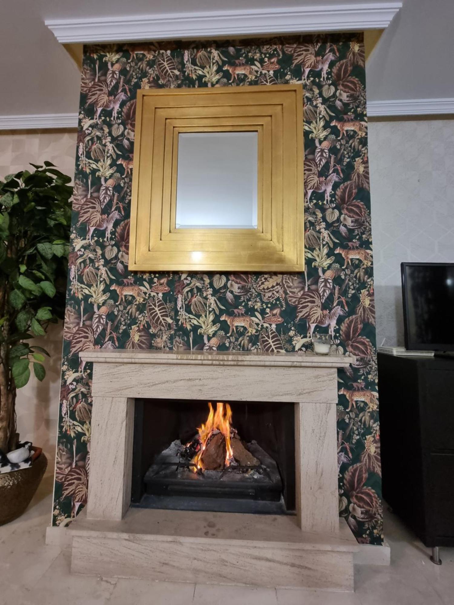 Appartement Luxurious In Benahavís