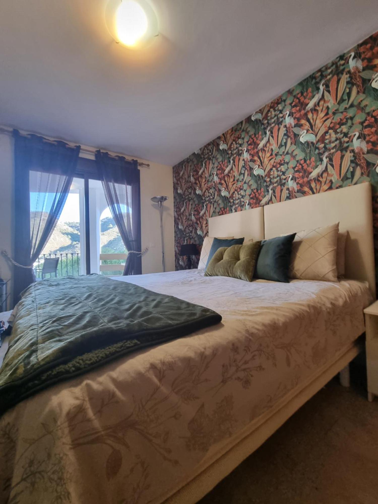 Appartement Luxurious In Benahavís