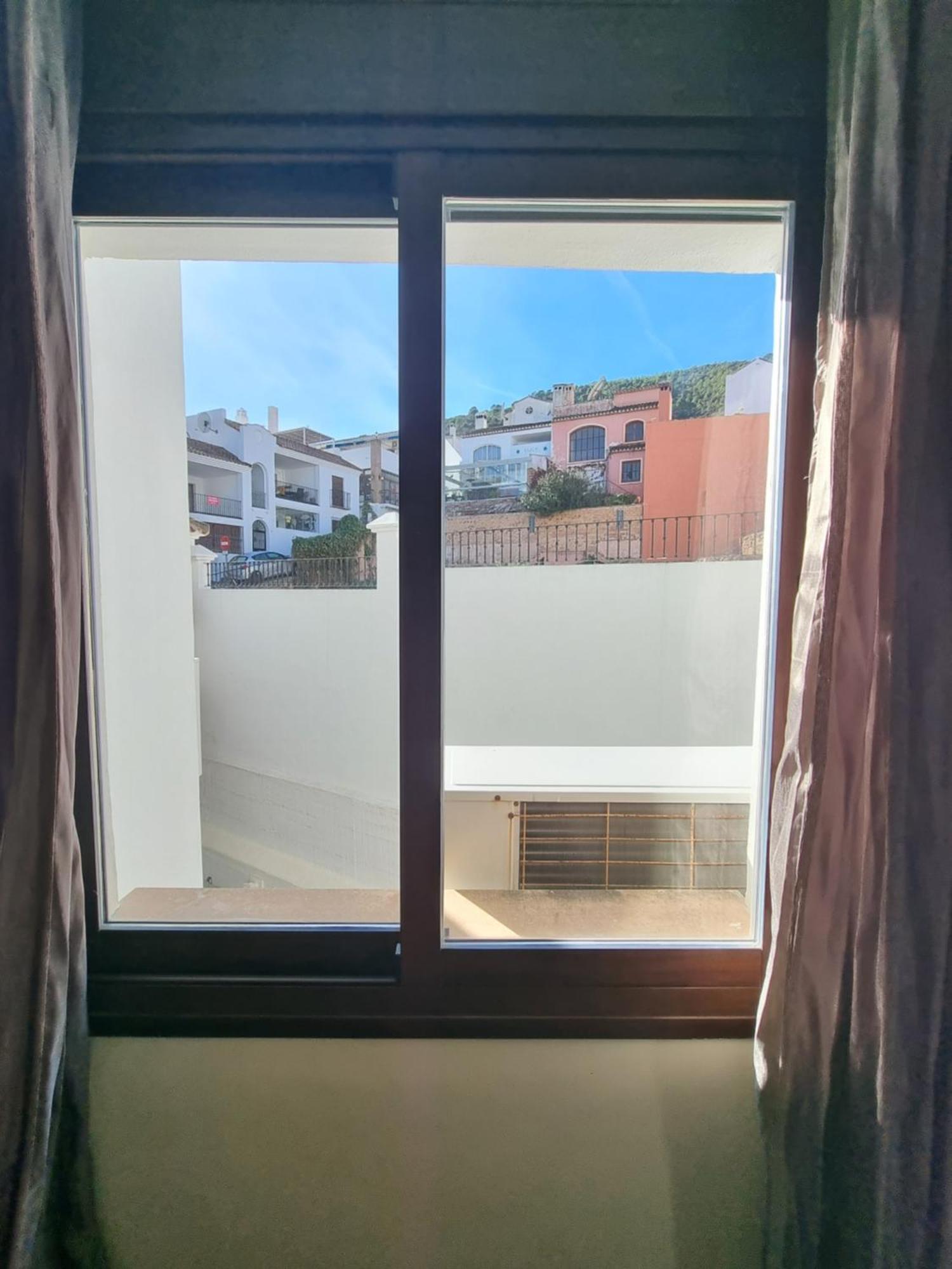 Appartement Luxurious In *