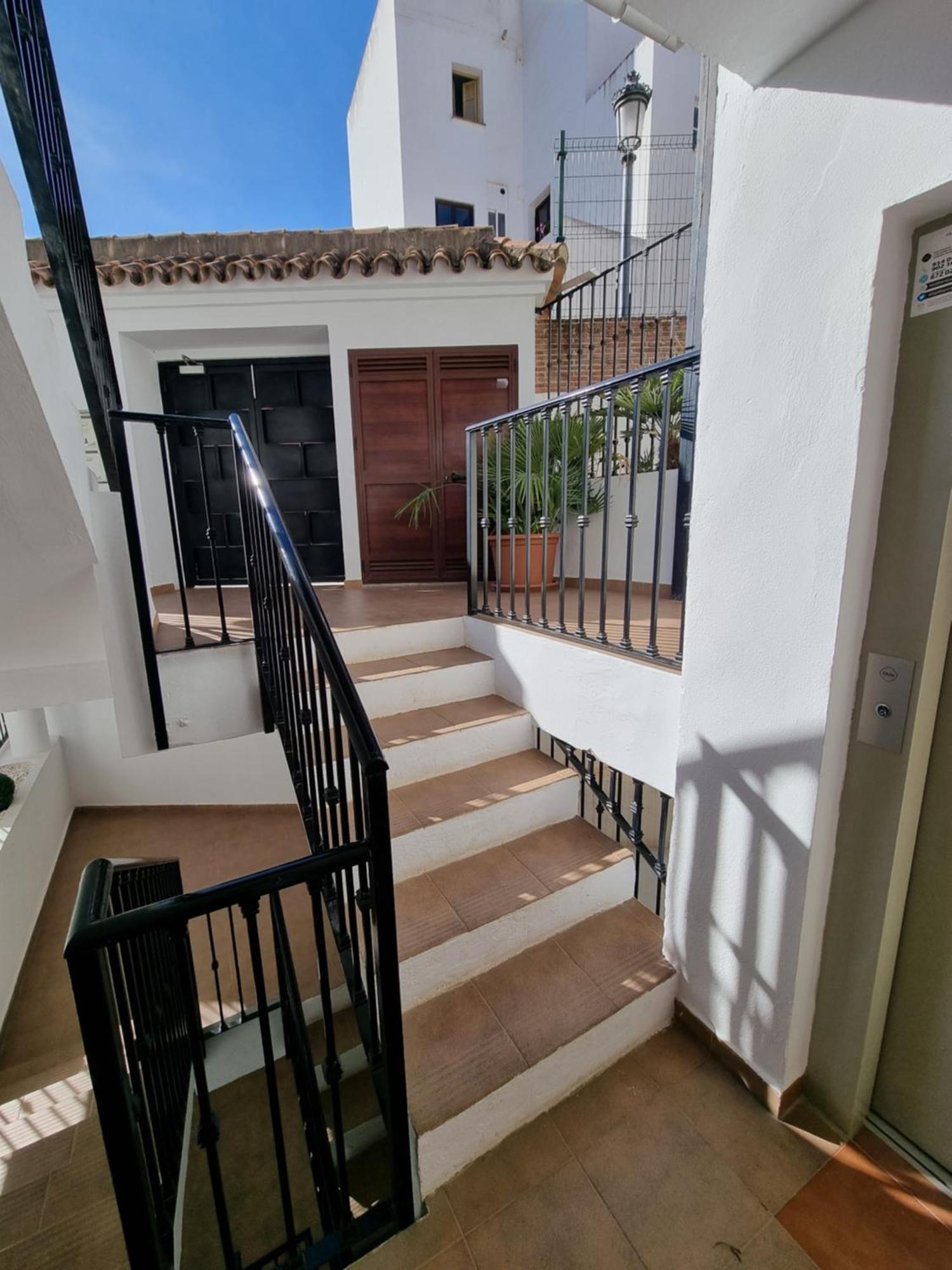 Appartement Luxurious In