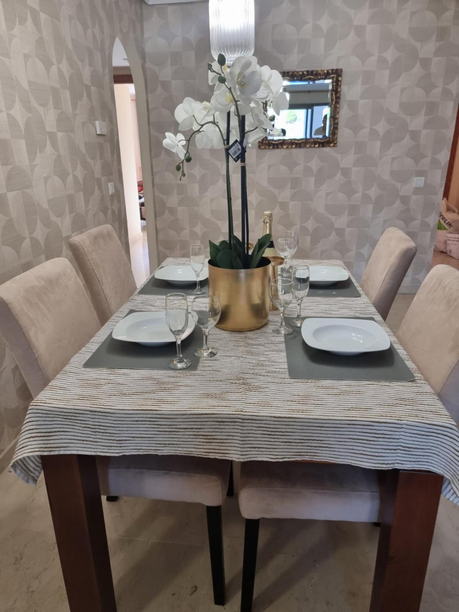 Luxurious In Benahavís