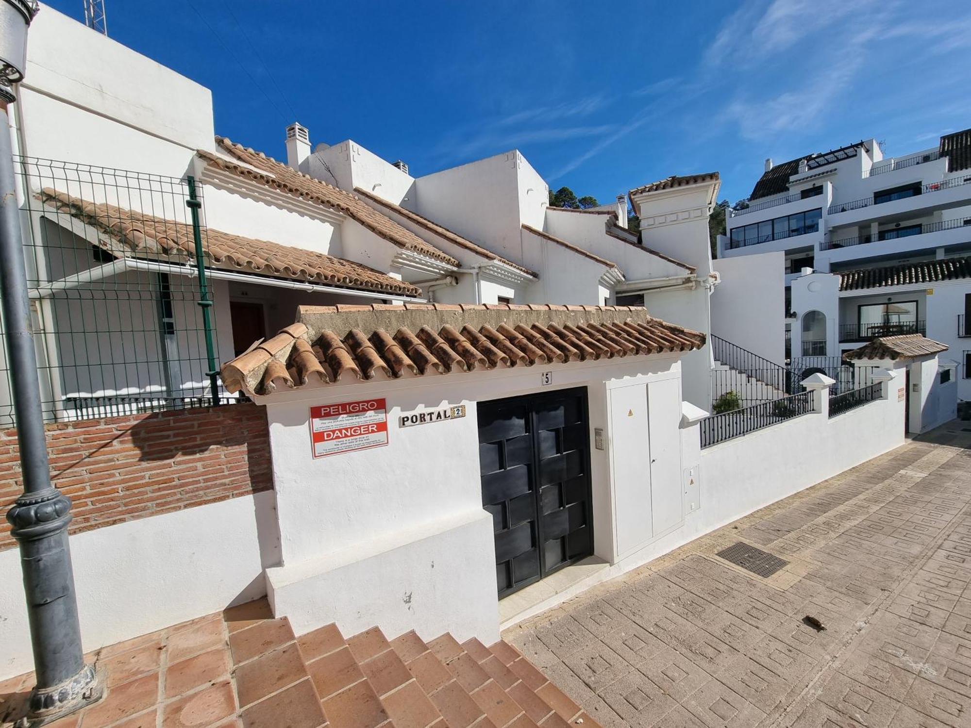 Appartement Luxurious In