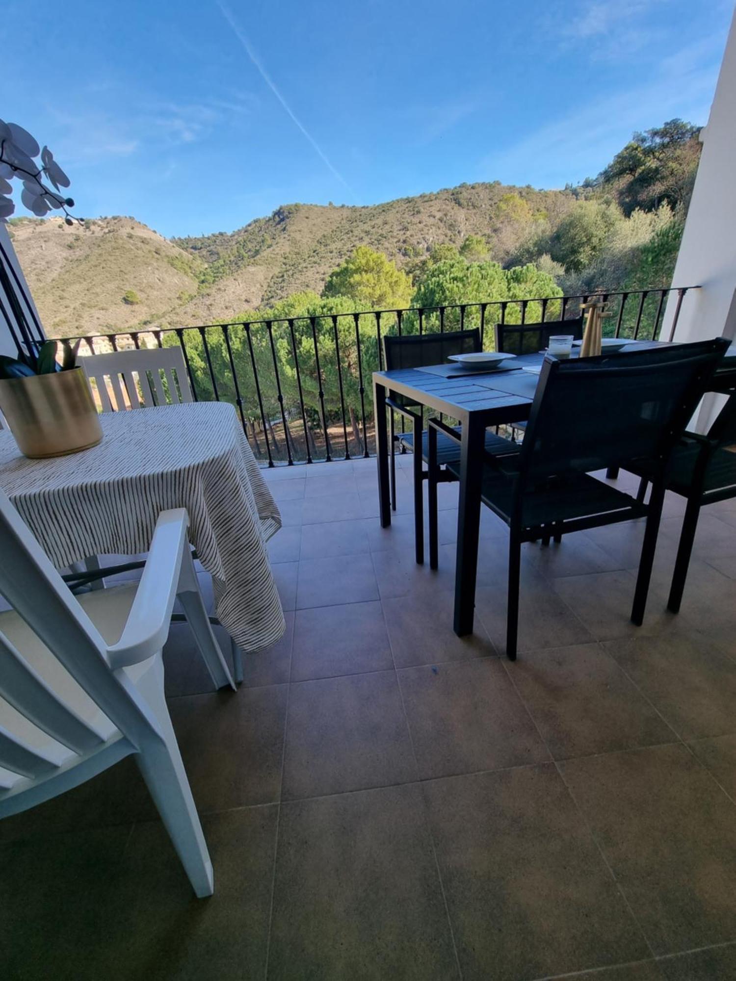 Appartement Luxurious In Benahavís