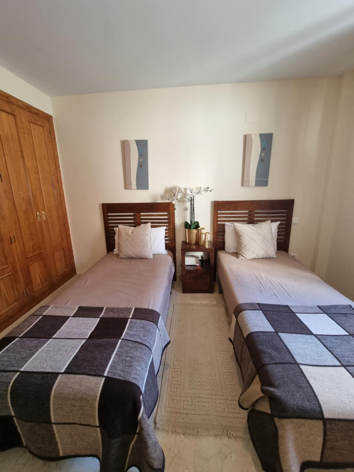 Appartement Luxurious In *