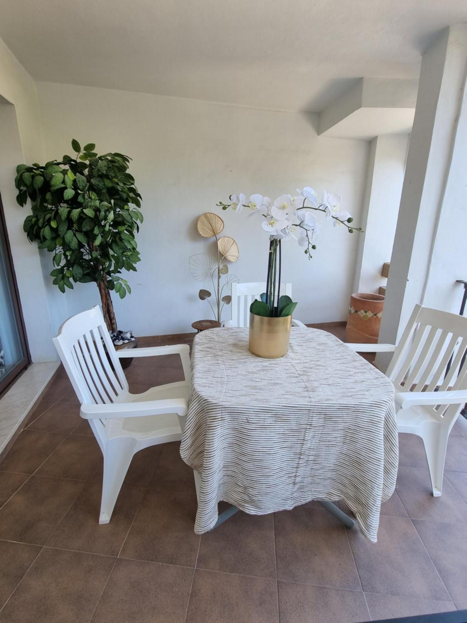Appartement Luxurious In Benahavís