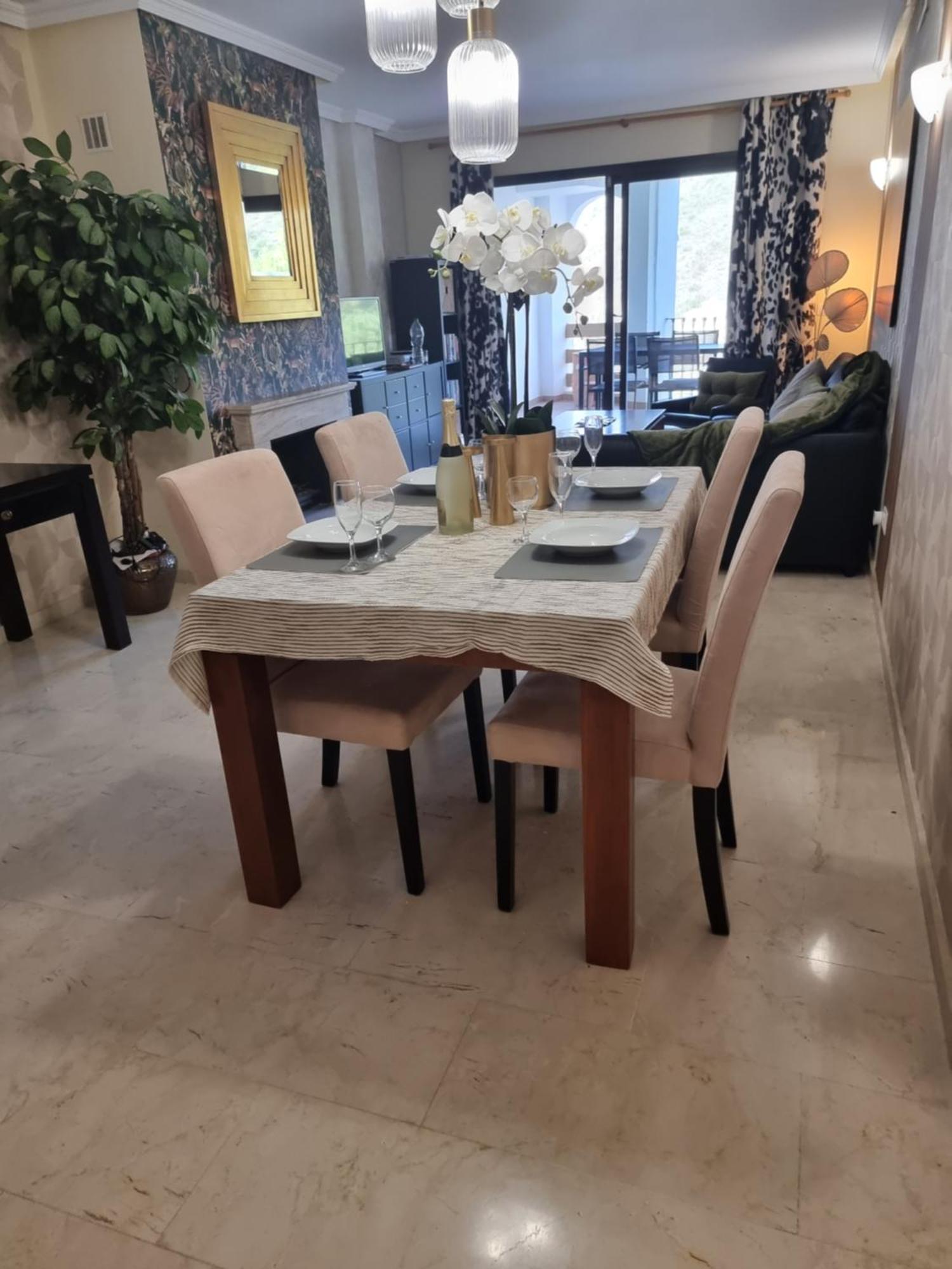 Luxurious In