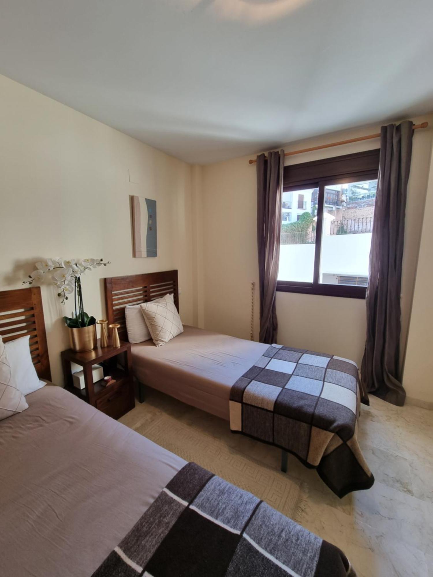 Appartement Luxurious In Benahavís