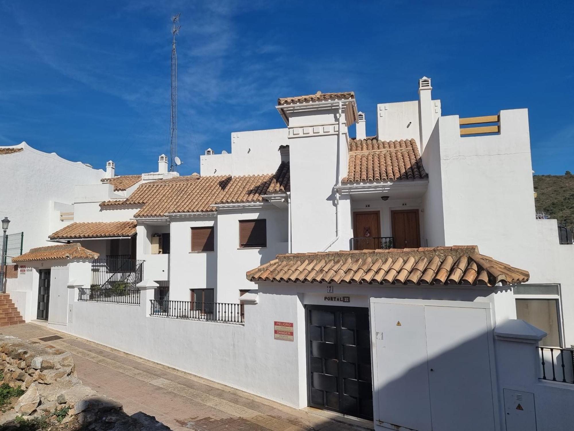 Appartement Luxurious In