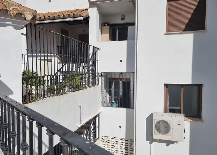 Luxurious Holiday Home In Benahavis