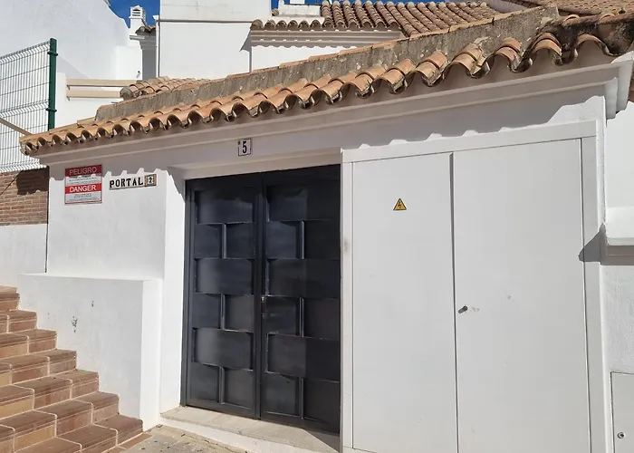 Luxurious Holiday Home In Benahavis