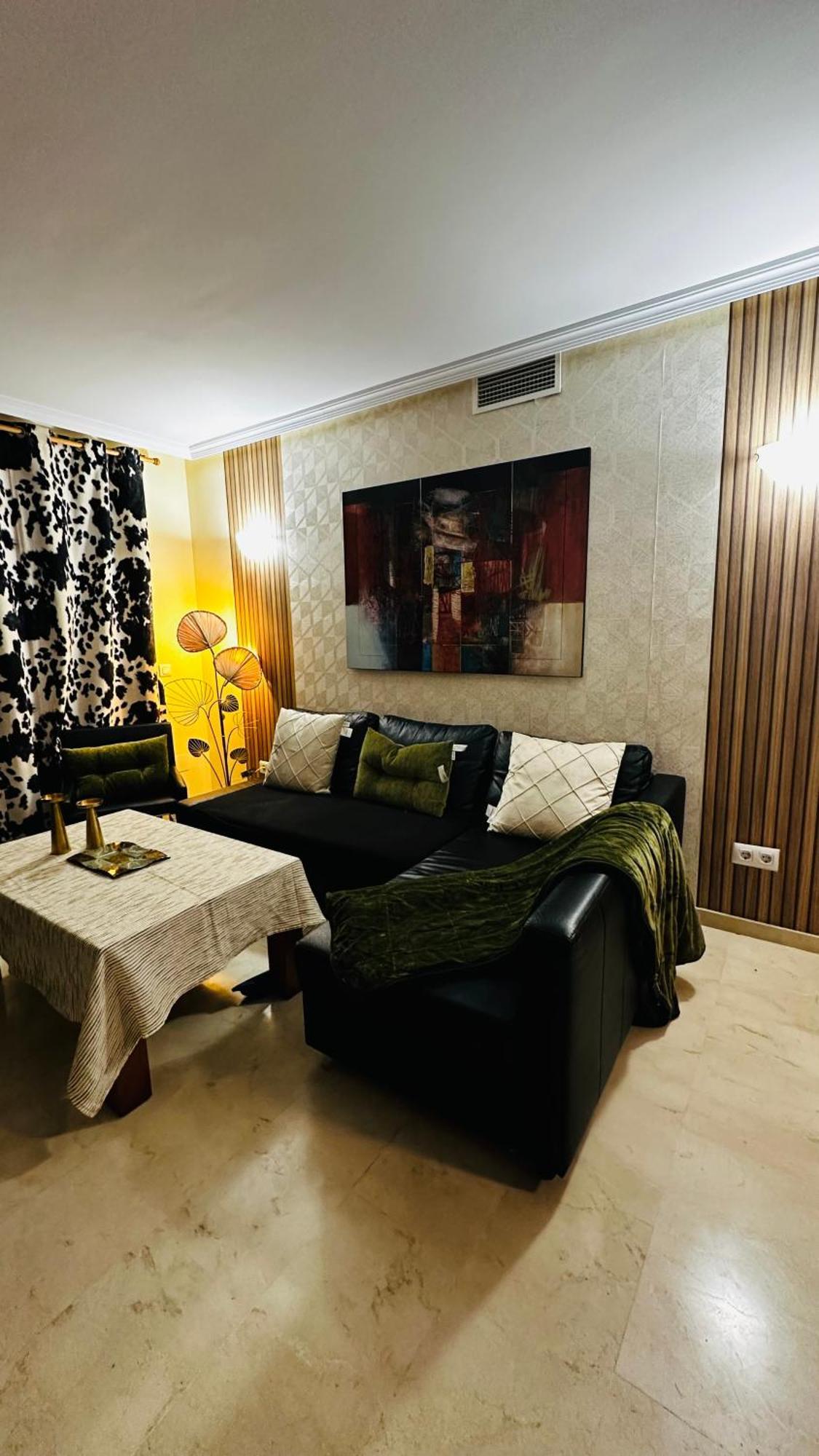 Luxurious In * Benahavis
