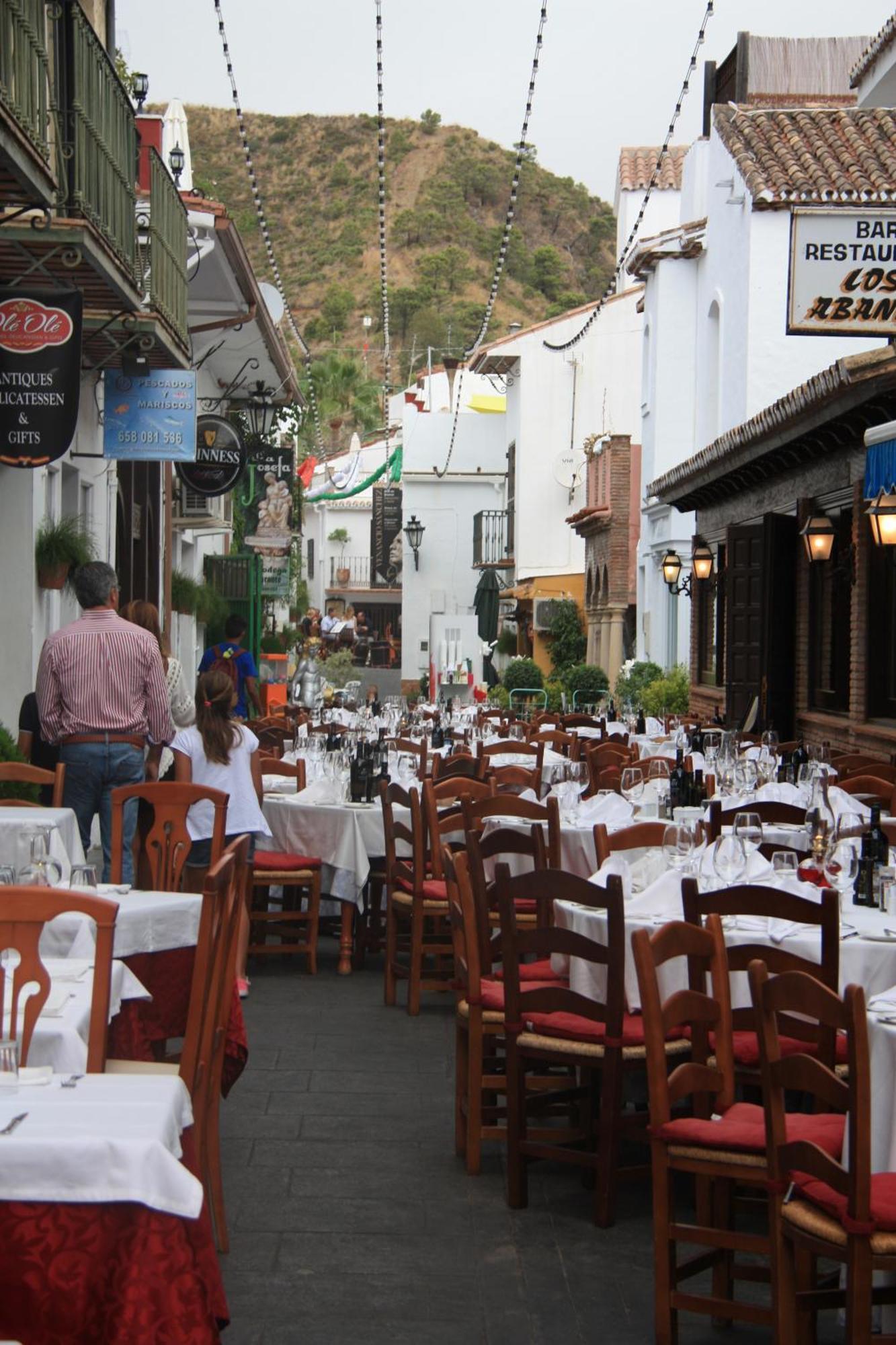 Luxurious In Benahavis