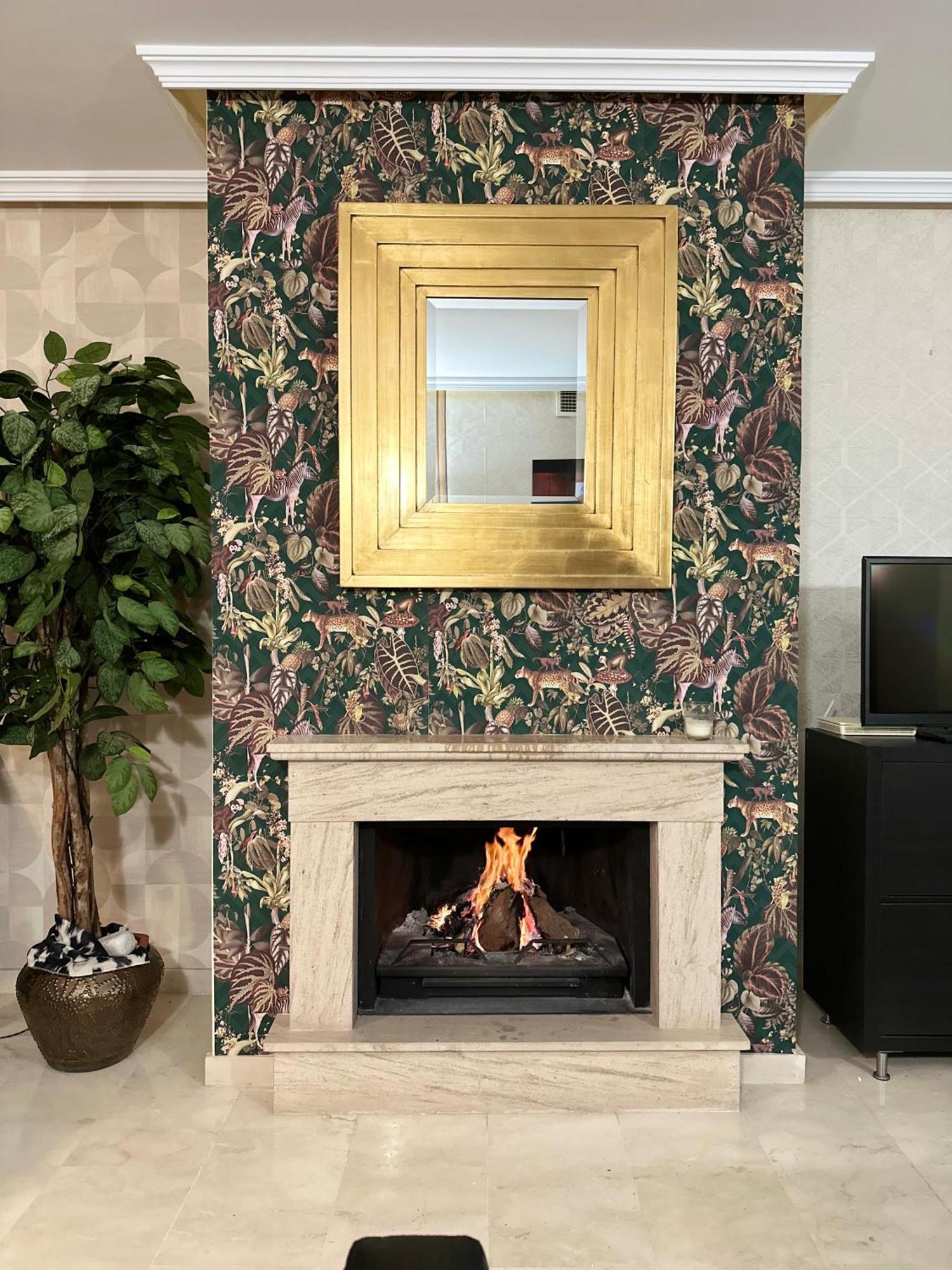 Luxurious In Apartment Benahavis