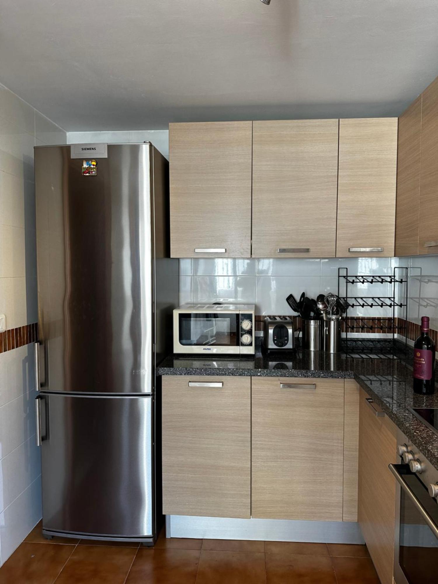Luxurious In Apartment *