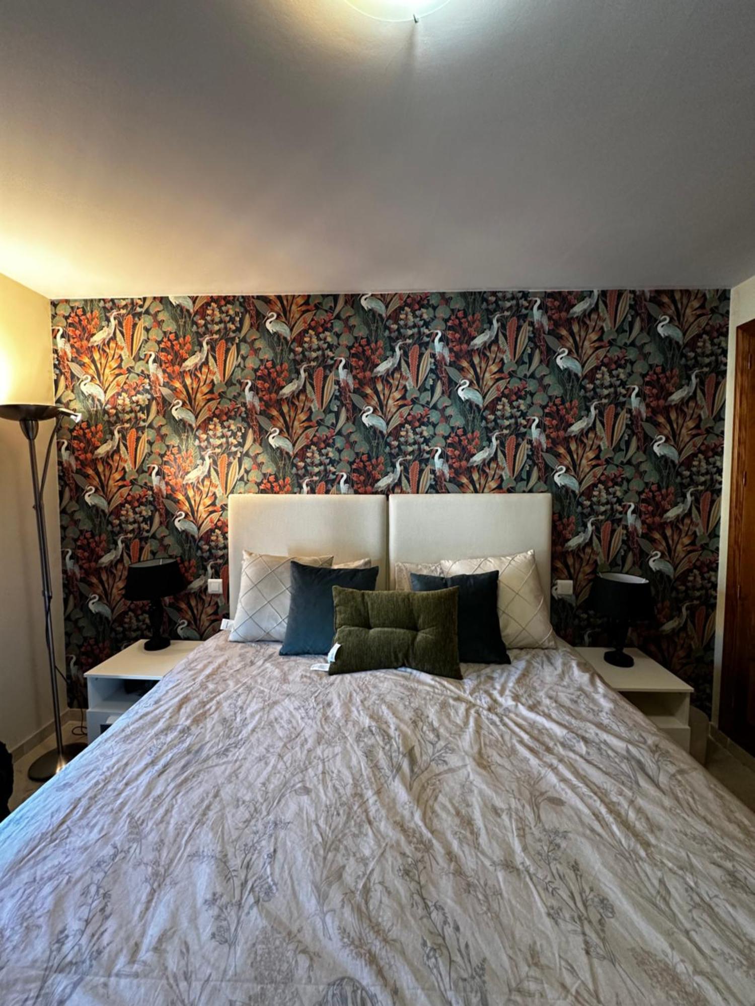 Luxurious In Apartment