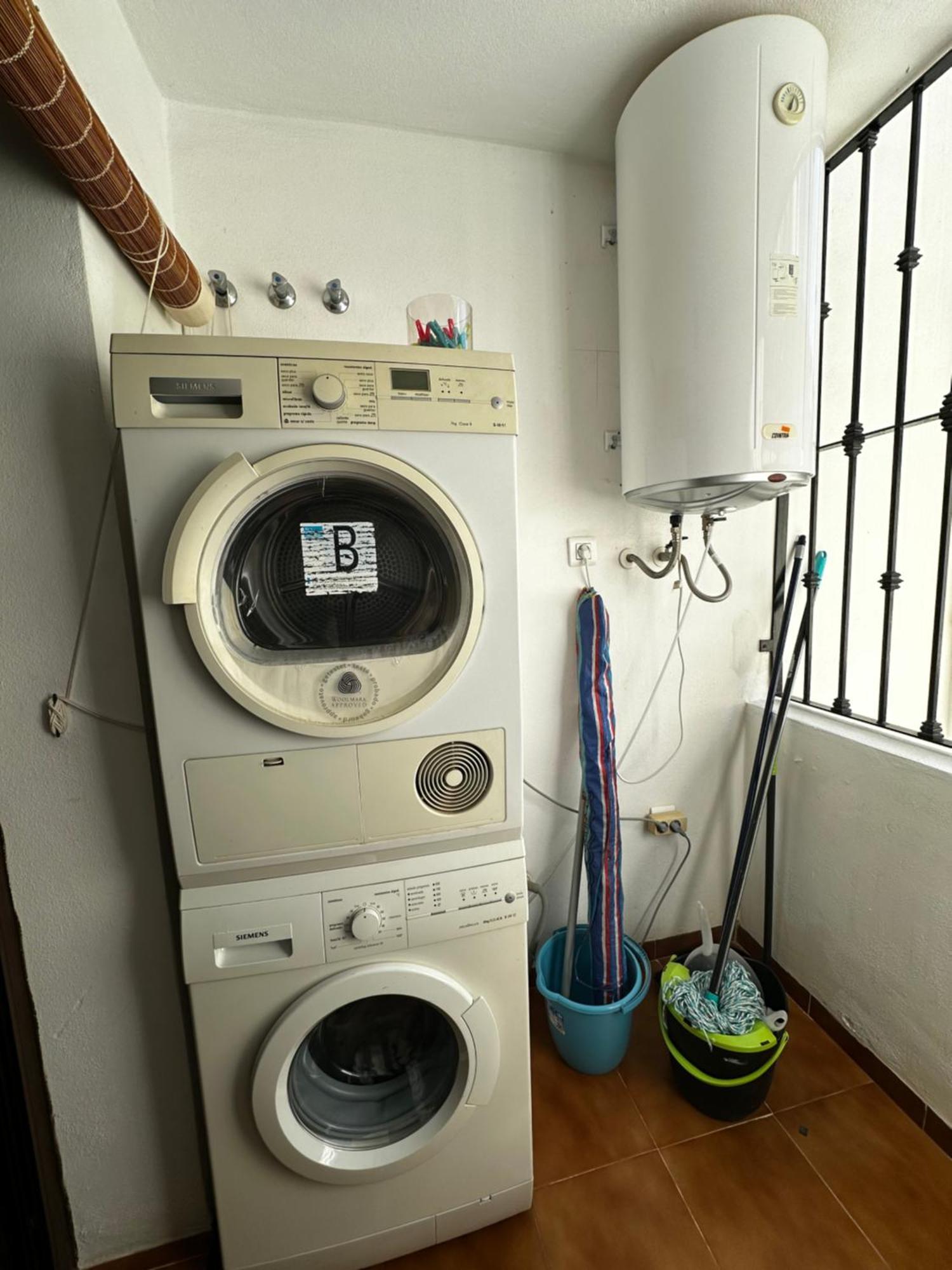 Apartment Luxurious In
