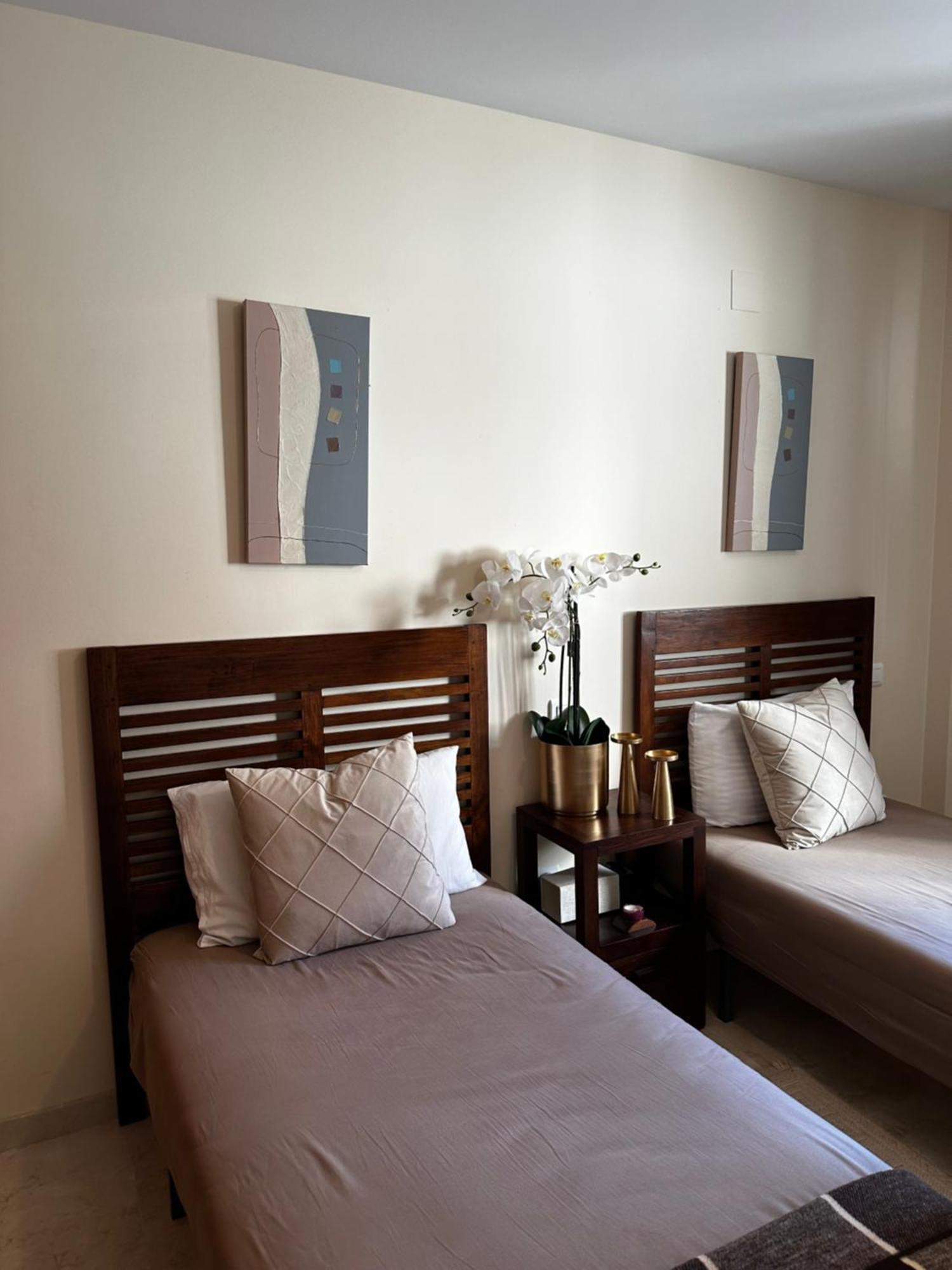 Luxurious In Apartment