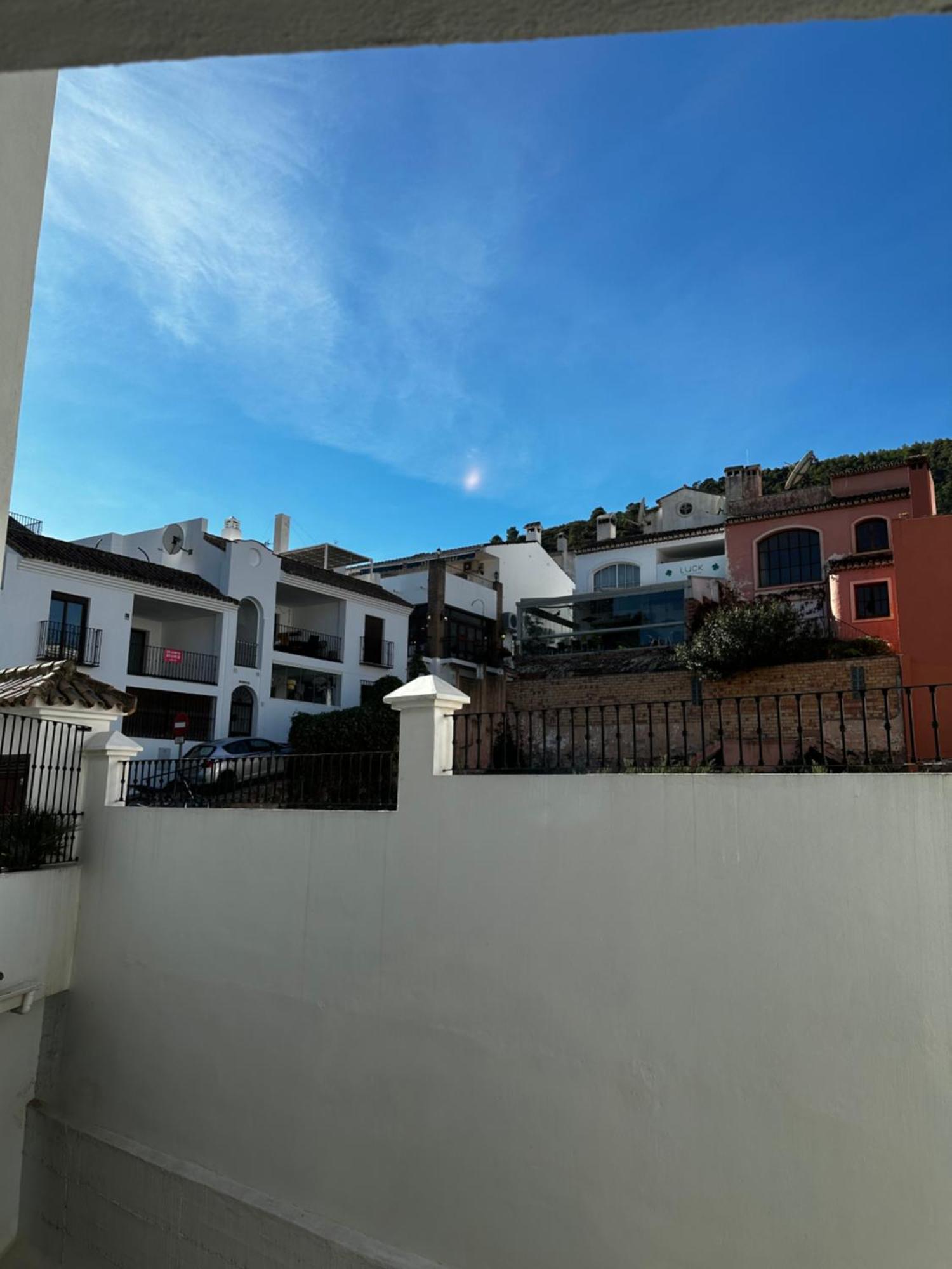 Luxurious In Benahavis