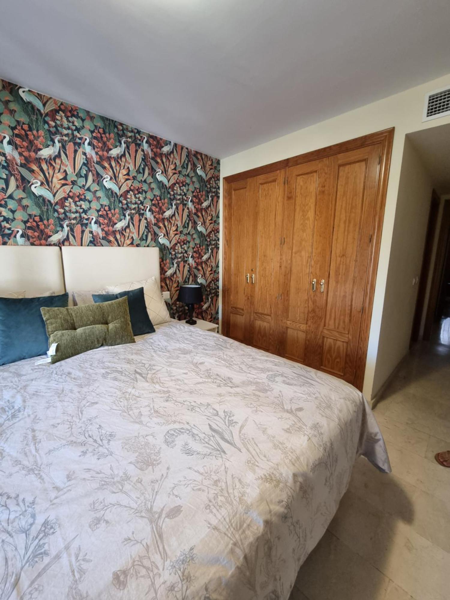 Luxurious In Apartment Benahavis