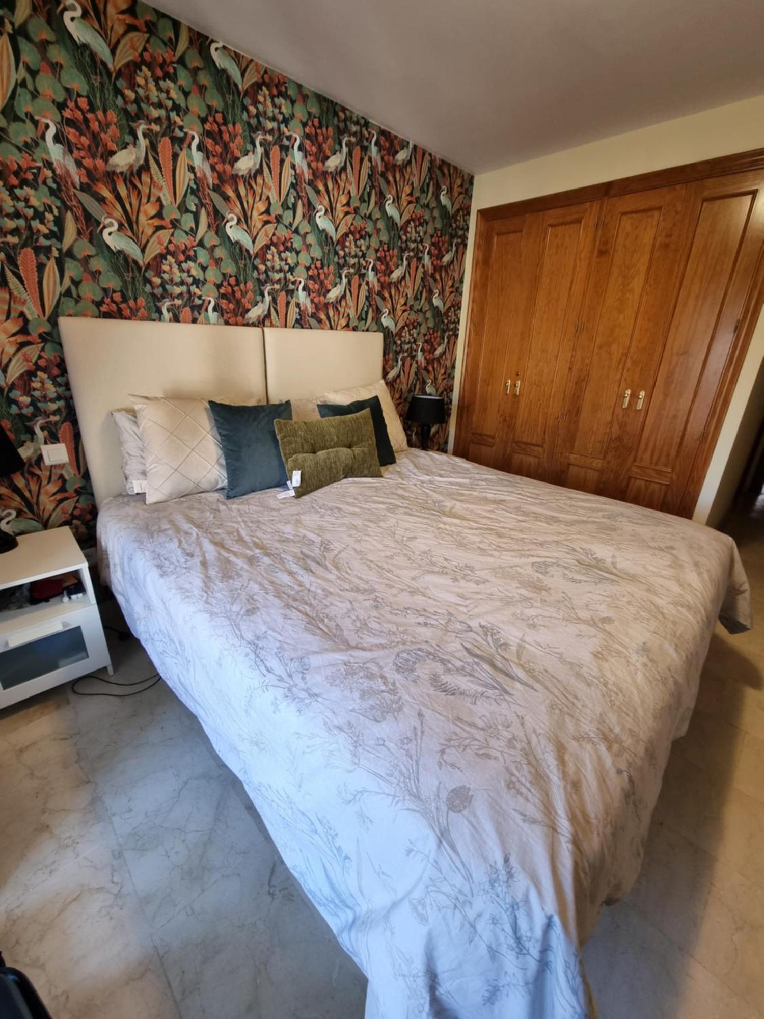 Luxurious In Apartment