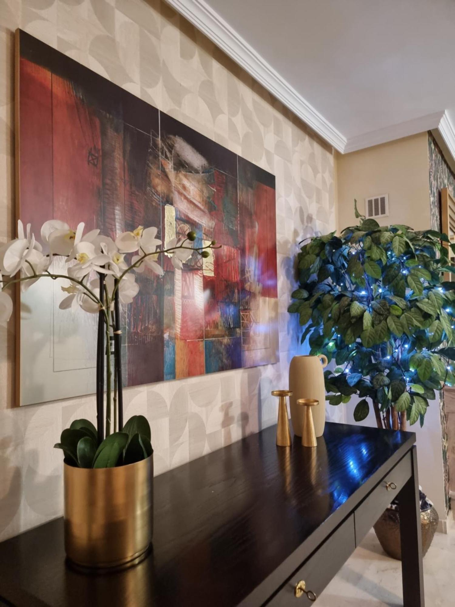 Apartment Luxurious In Benahavis