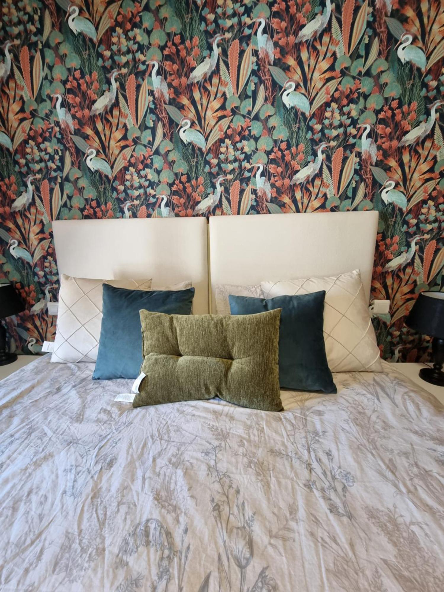 Luxurious In Apartment Benahavis