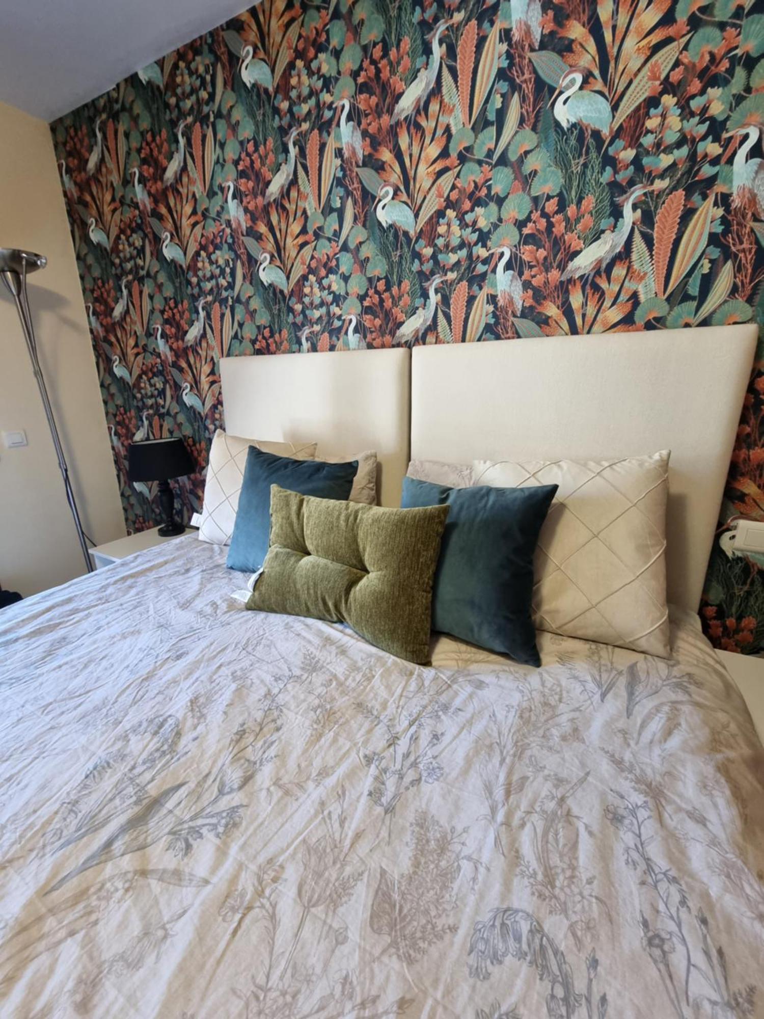 Apartment Luxurious In *