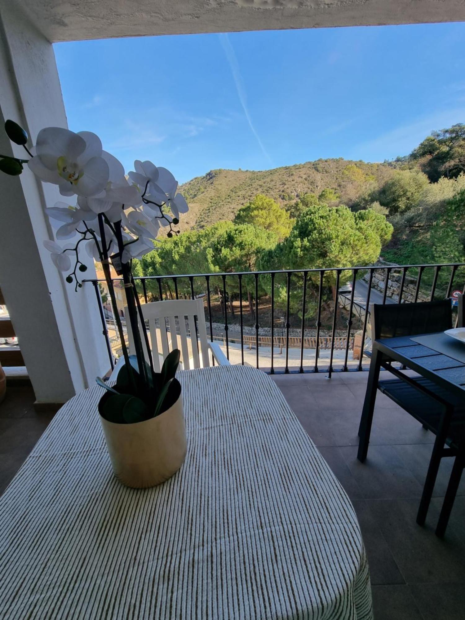 Apartment Luxurious In Benahavis