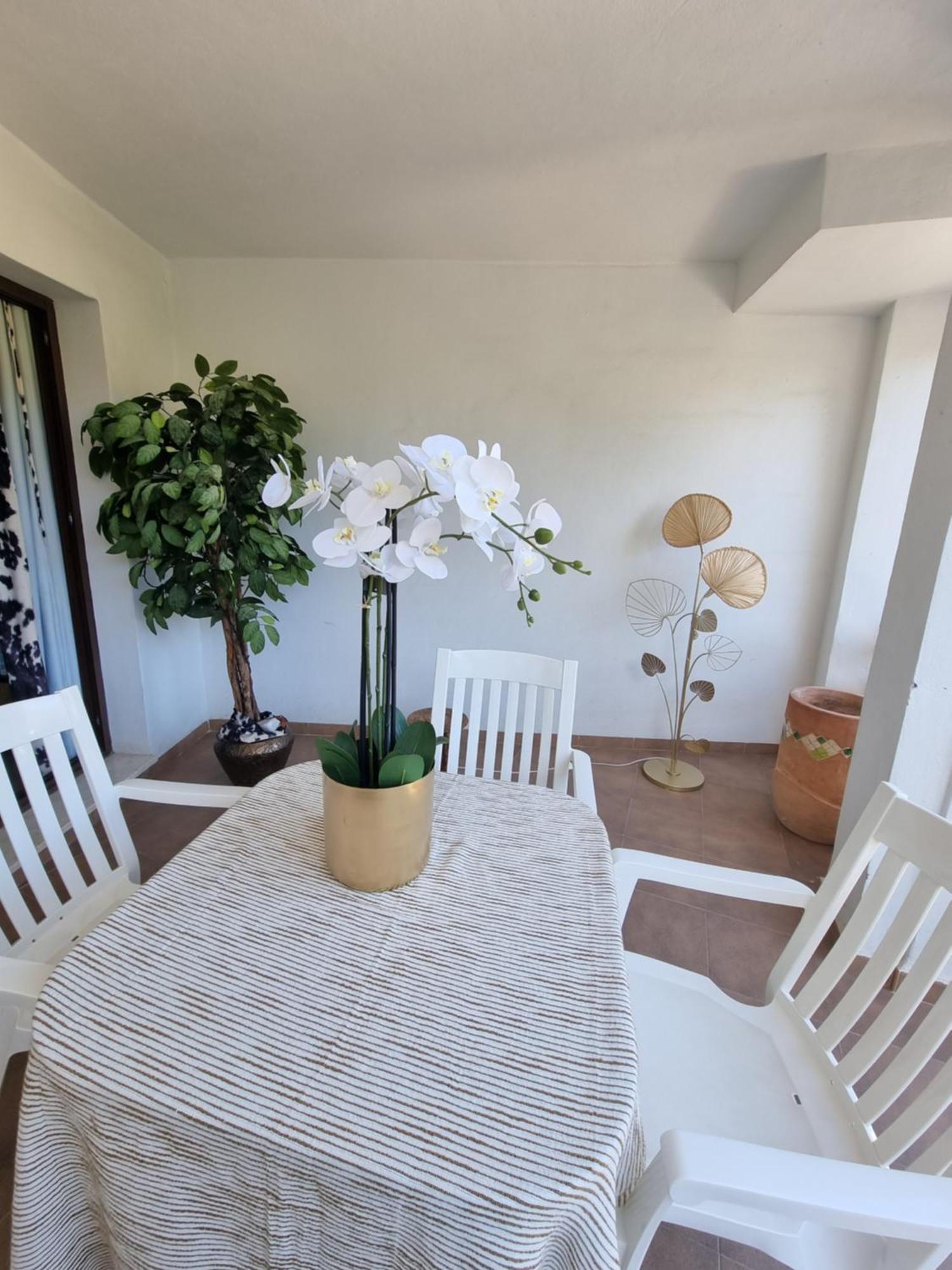 Apartment Luxurious In