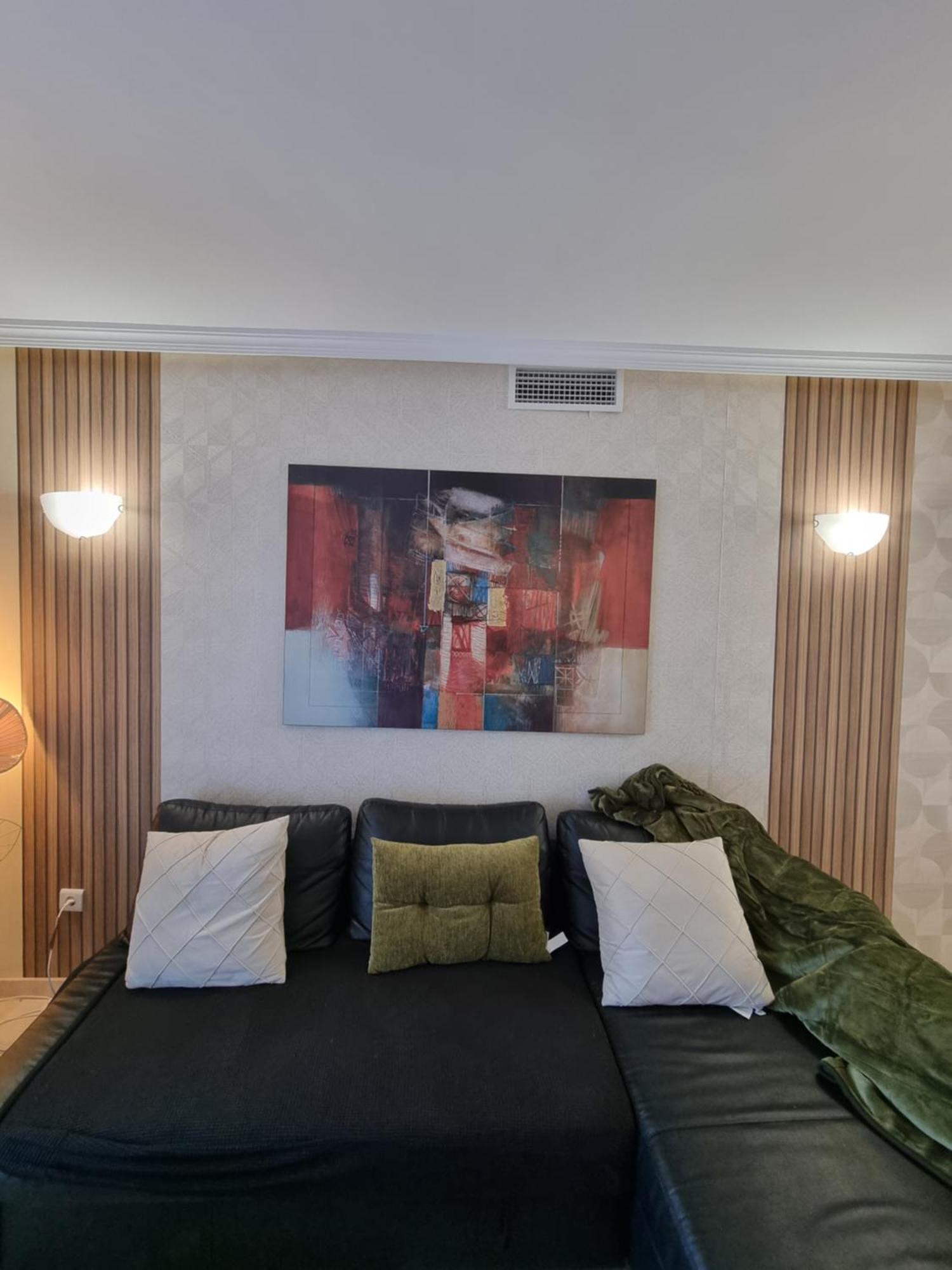Luxurious In Benahavis