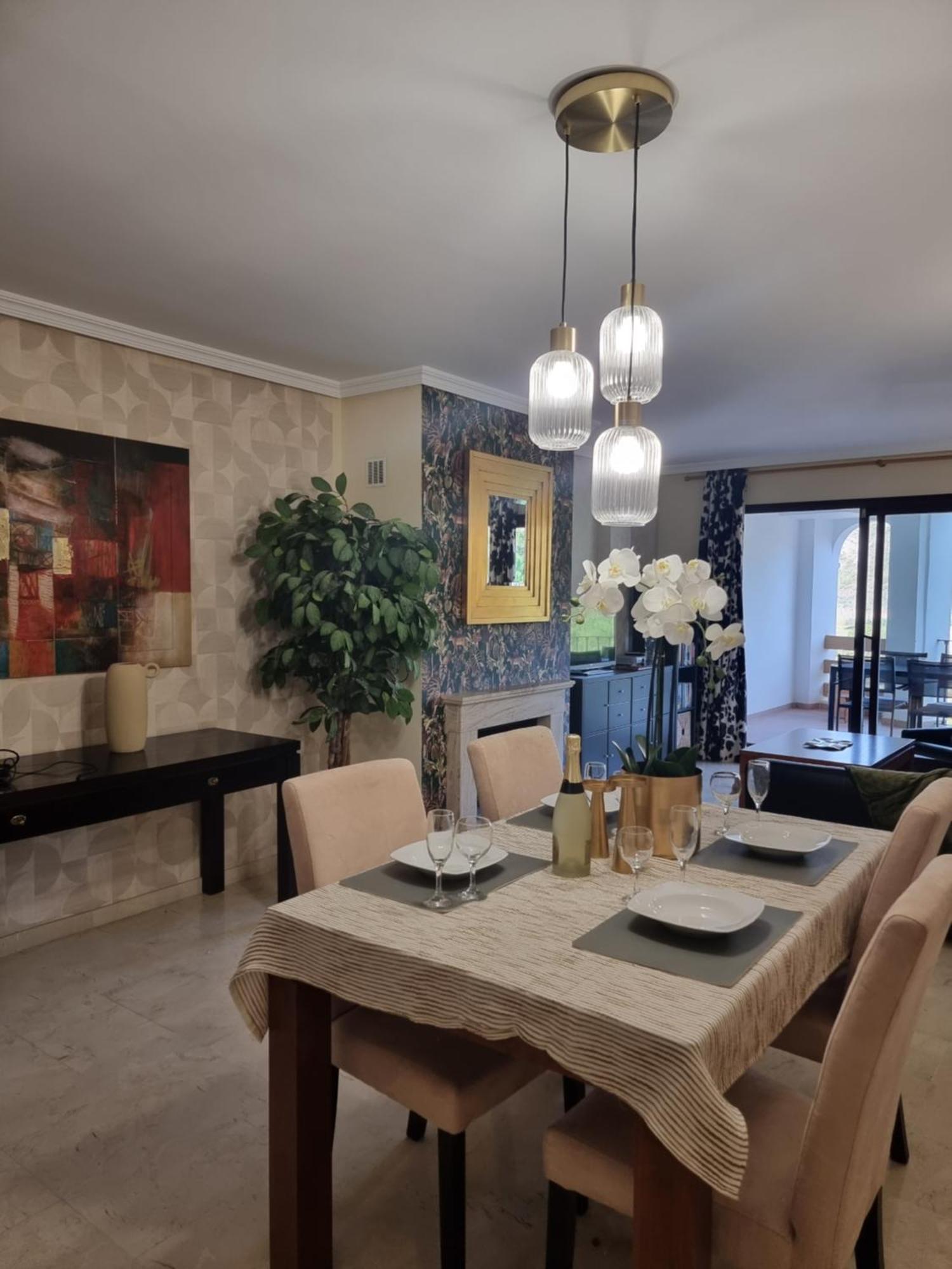 Luxurious In Benahavis