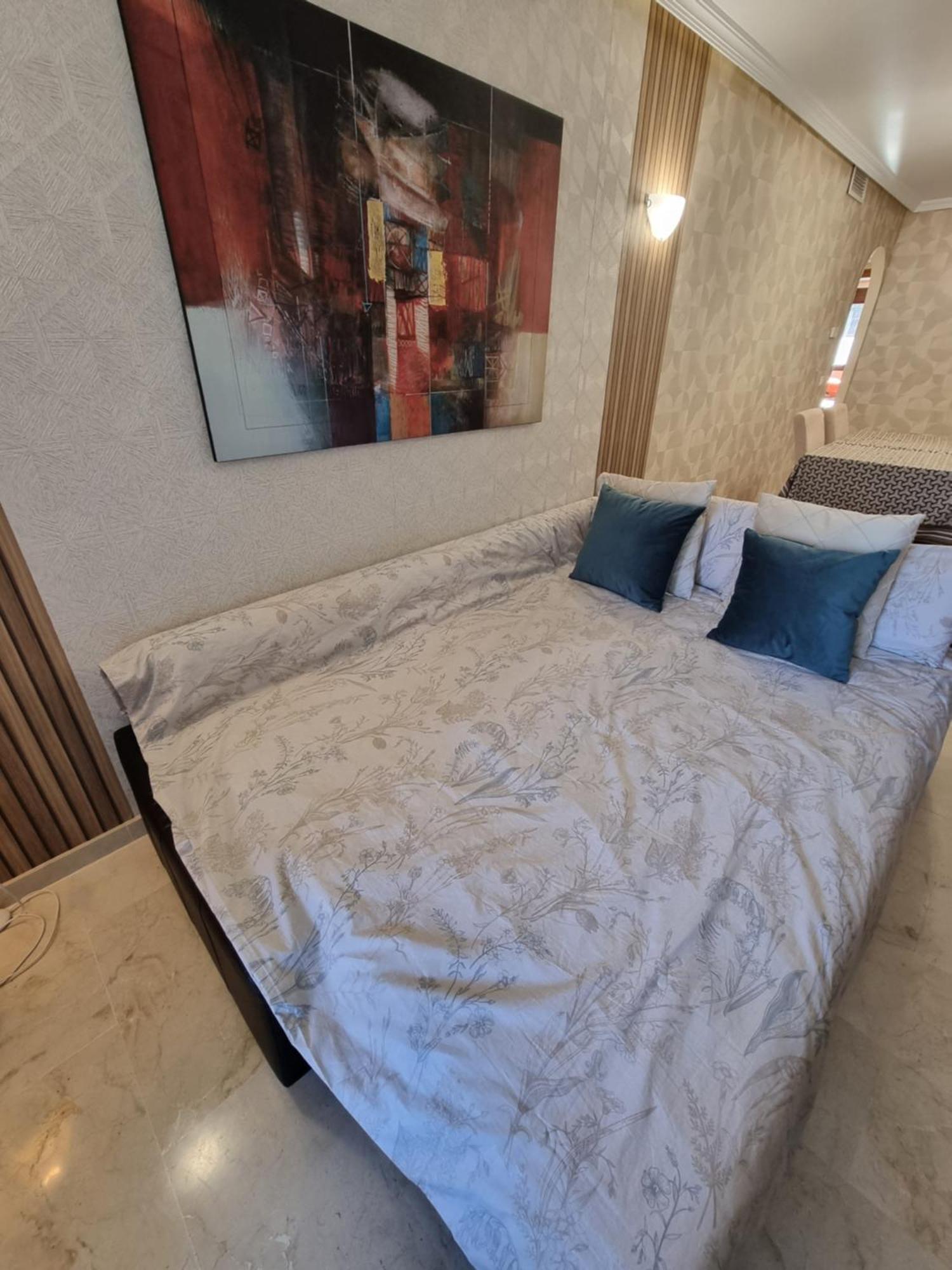 Apartment Luxurious In Benahavis