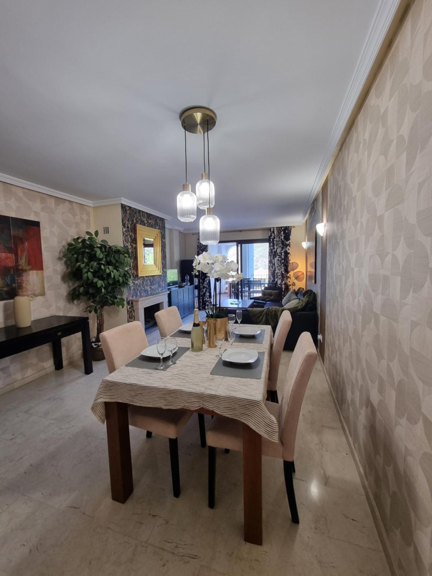 Luxurious In * Benahavis