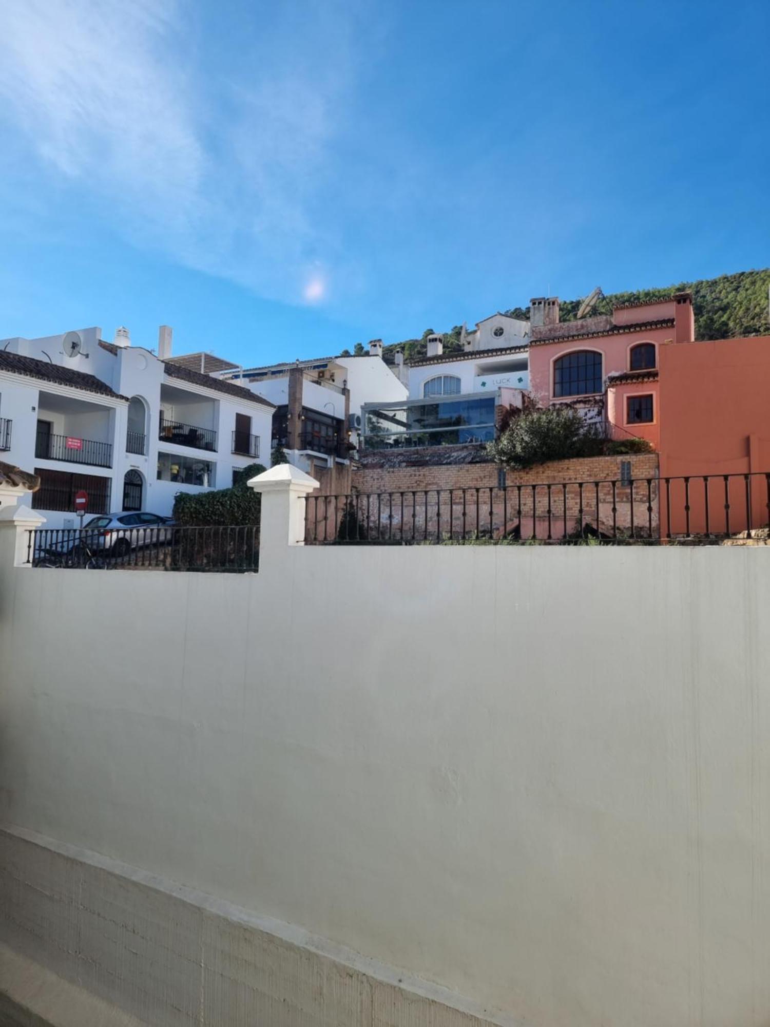 Luxurious In Benahavis