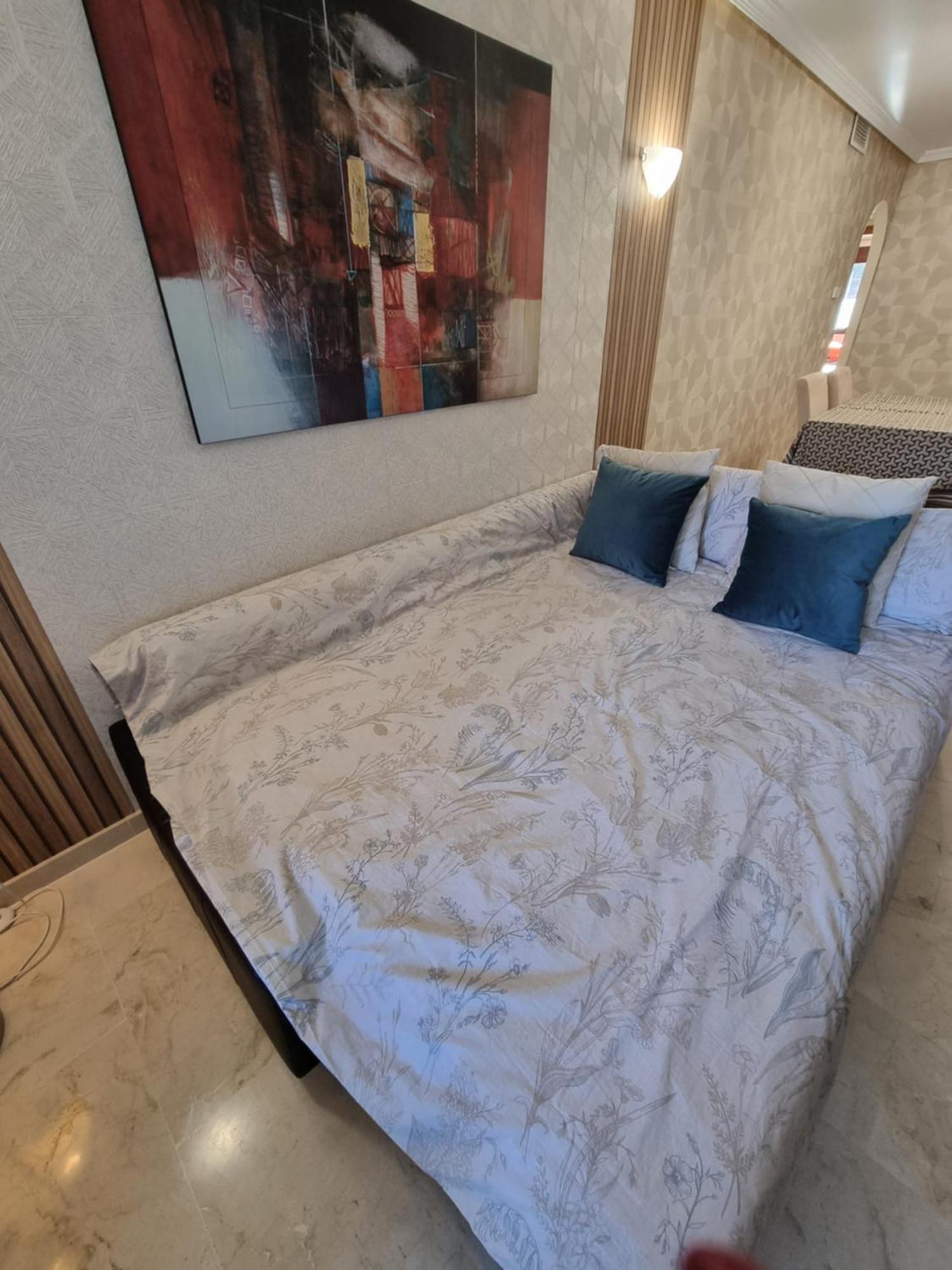 Luxurious In Apartment