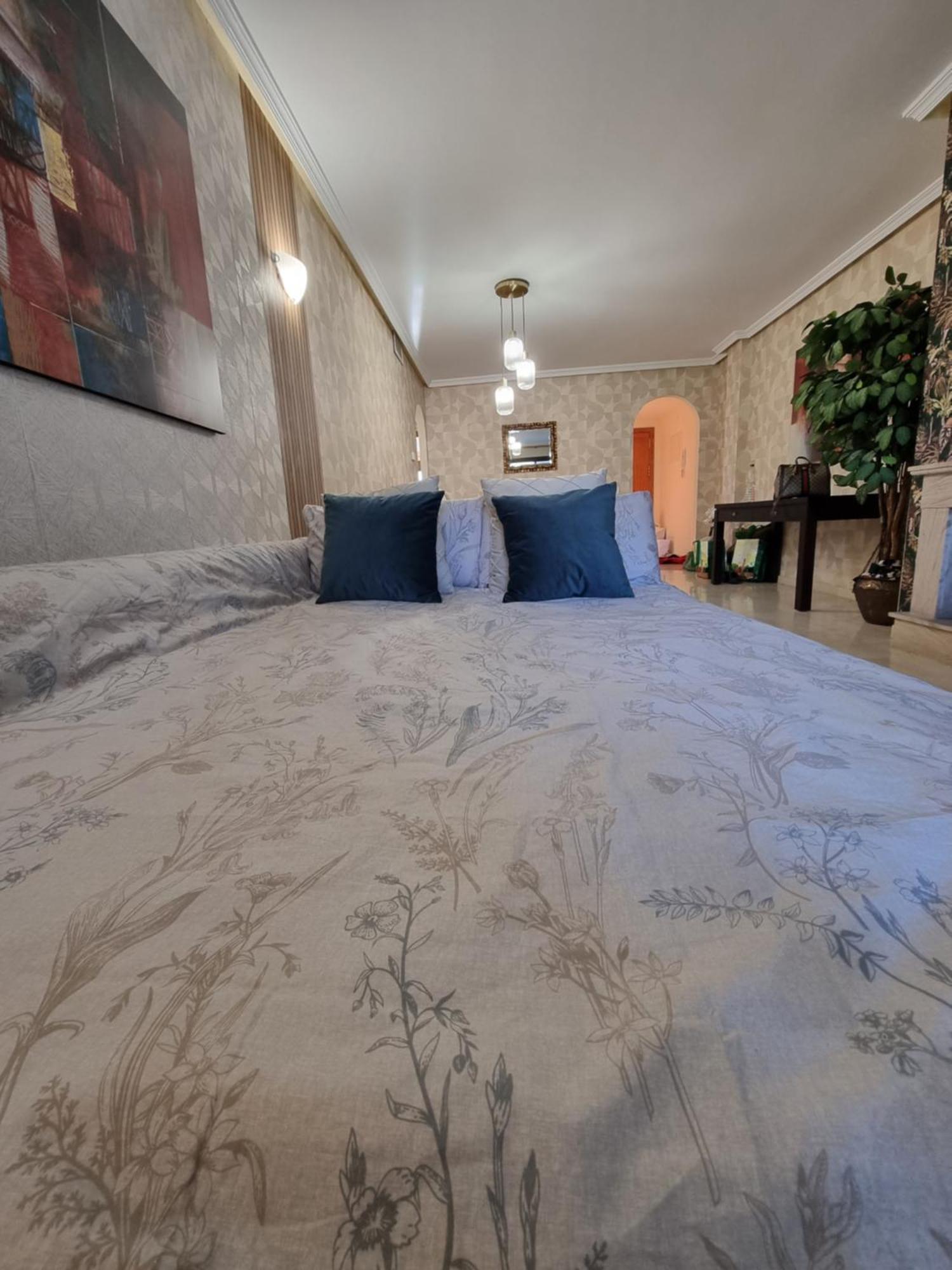 Luxurious In Apartment Benahavis