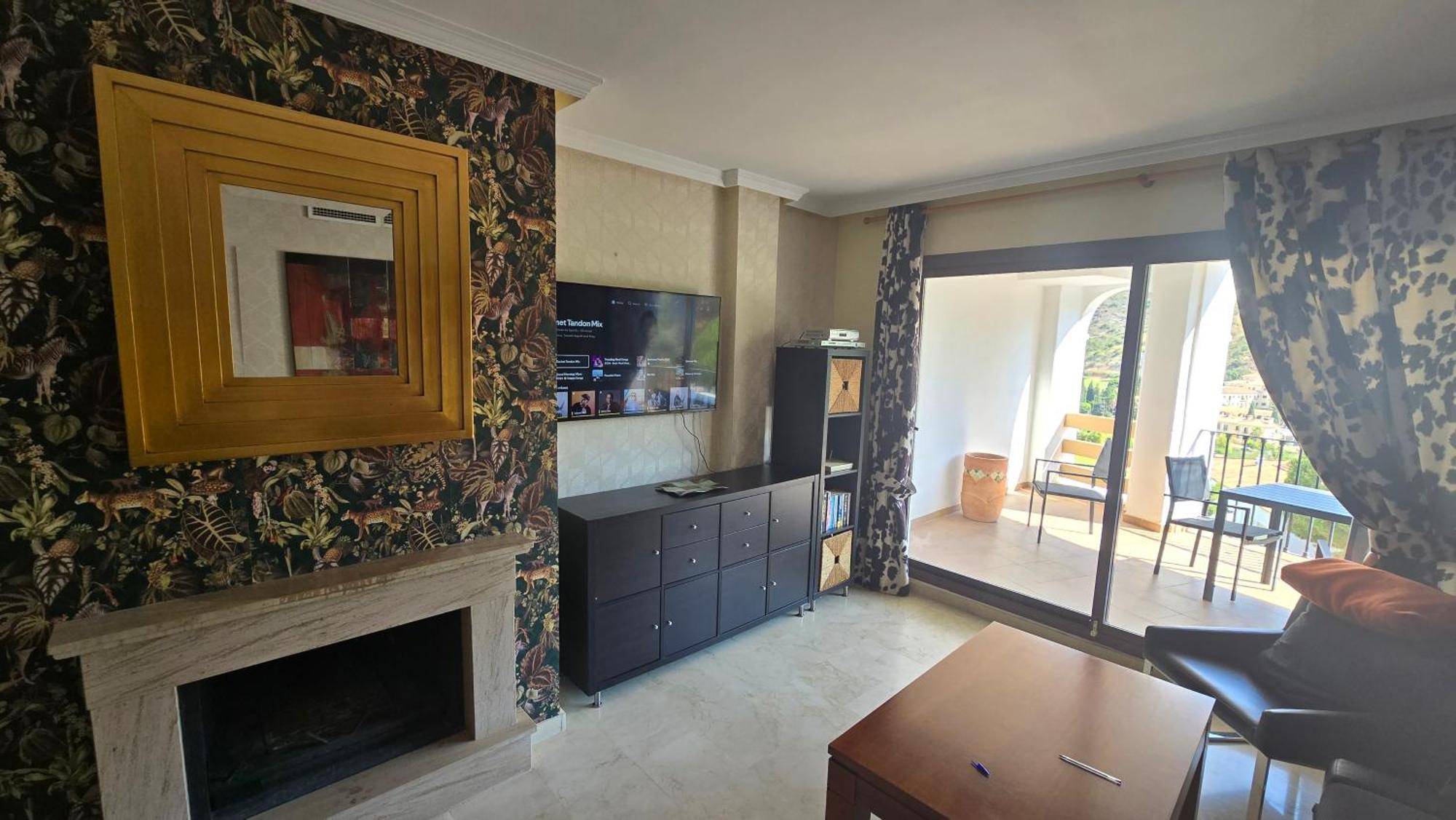 Luxurious In Apartment Benahavis